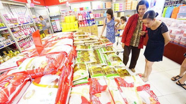  Trung Quốc chiếm lĩnh thương mại điện tử, bán lẻ bị người Thái thâu tóm, còn đường nào cho doanh nghiệp Việt?